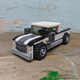 Illustration for article titled Custom Lego truck